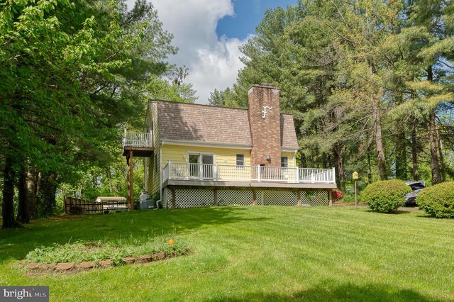 710 MAGNOLIA RD, Joppa, MD 21085