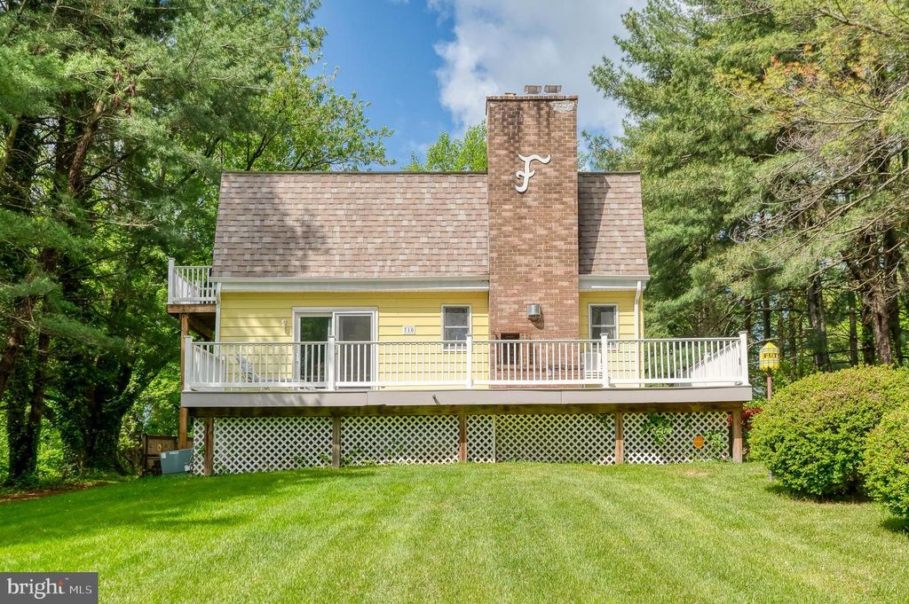 710 MAGNOLIA RD, Joppa, MD 21085