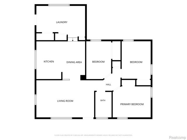 6212 Roberta Street, Burton, MI 48509