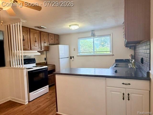 6212 Roberta Street, Burton, MI 48509