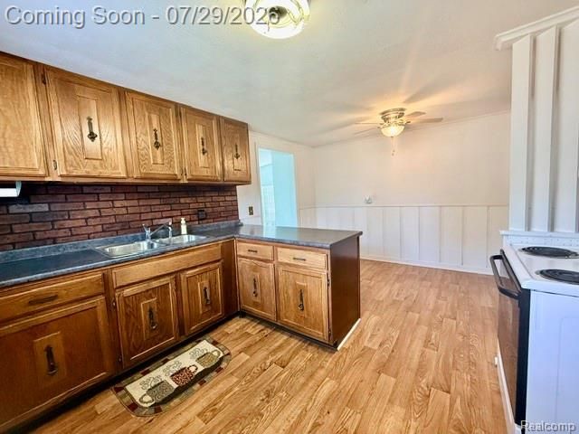 6212 Roberta Street, Burton, MI 48509