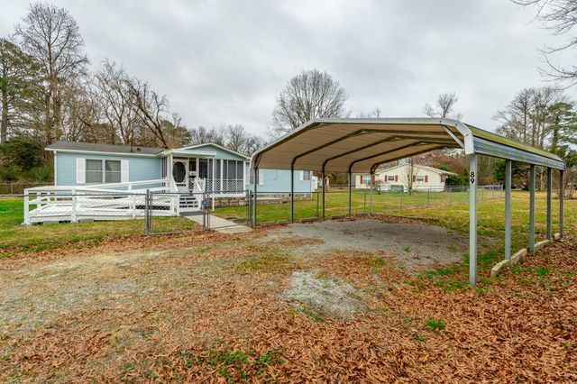 89 Bowling Road, Ringgold, GA 30736