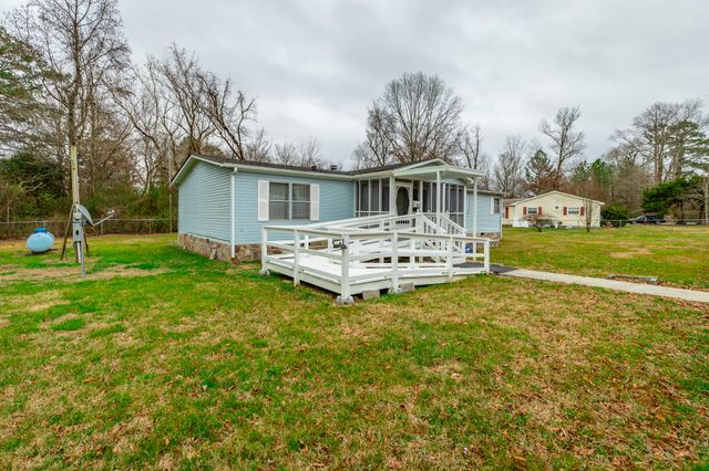 89 Bowling Road, Ringgold, GA 30736