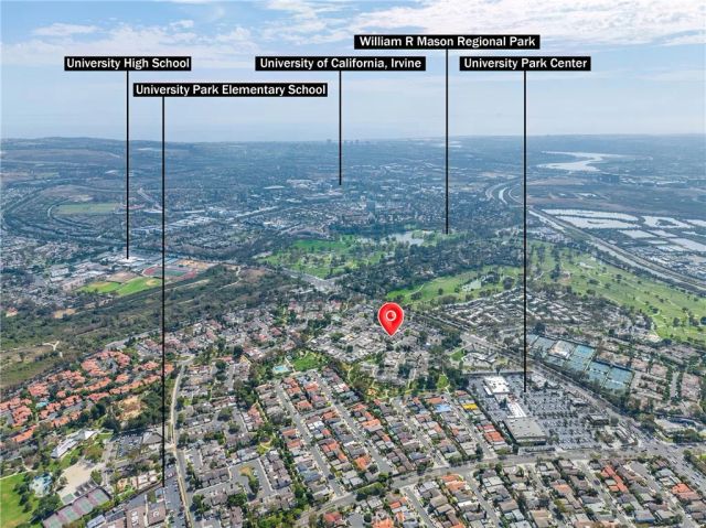 1 Bayberry Way, Irvine, CA 92612