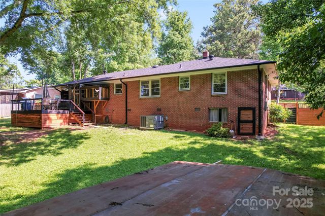 851 Gist Road, Rock Hill, SC 29732