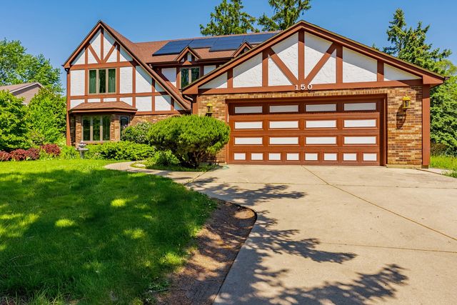 150 Shady Lane, Bartlett, IL 60103
