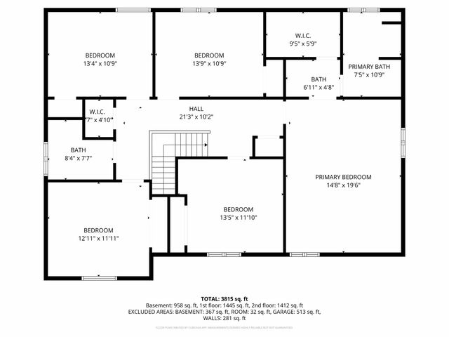 150 Shady Lane, Bartlett, IL 60103