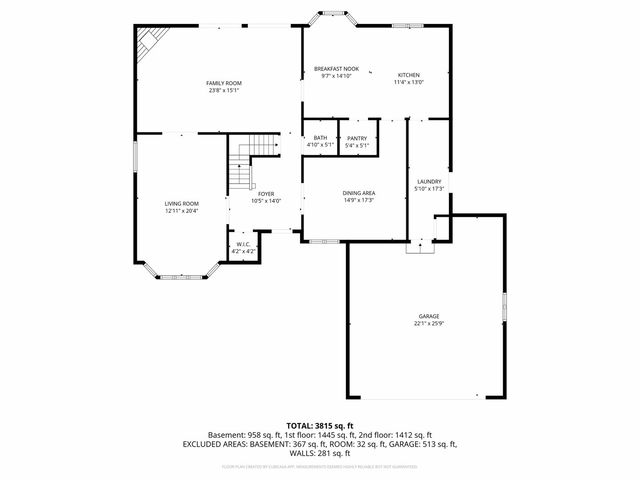 150 Shady Lane, Bartlett, IL 60103