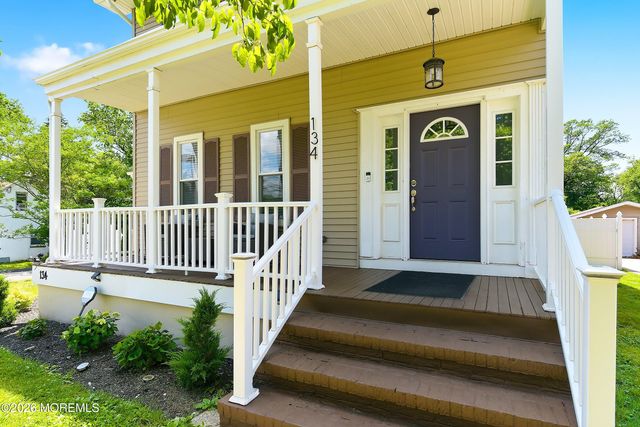 134 Lakeside Boulevard, Hamilton, NJ 08610