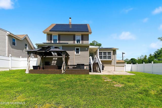 134 Lakeside Boulevard, Hamilton, NJ 08610