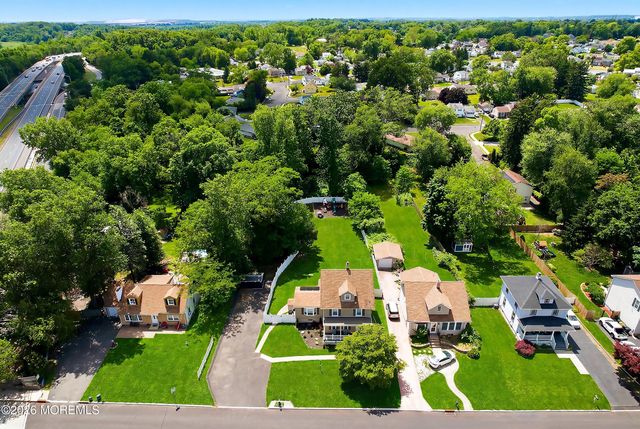134 Lakeside Boulevard, Hamilton, NJ 08610