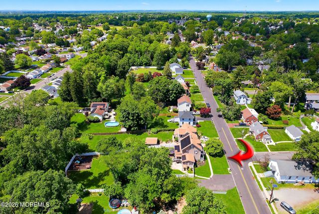 134 Lakeside Boulevard, Hamilton, NJ 08610