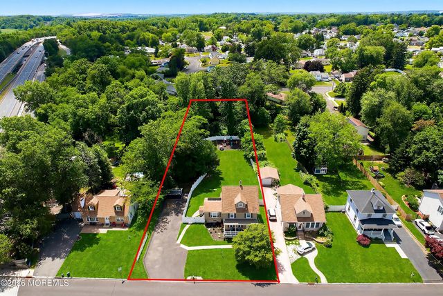 134 Lakeside Boulevard, Hamilton, NJ 08610