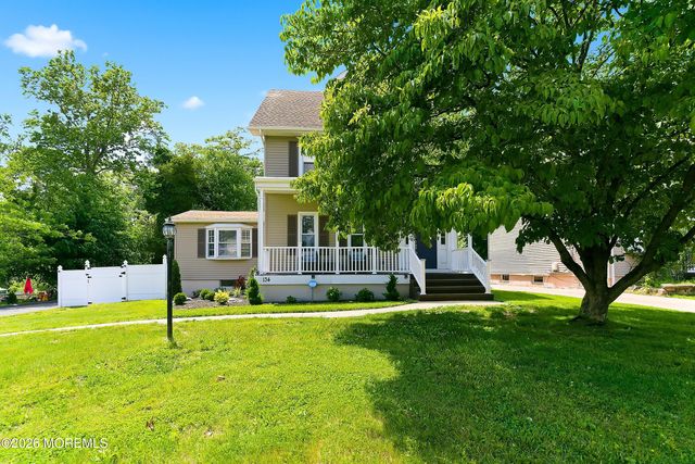 134 Lakeside Boulevard, Hamilton, NJ 08610