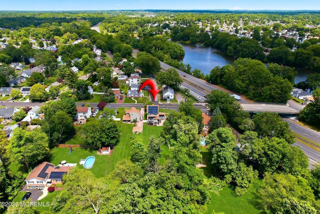 134 Lakeside Boulevard, Hamilton, NJ 08610