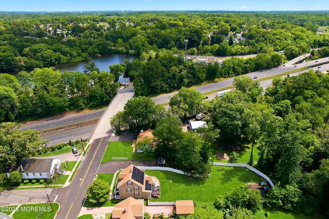 134 Lakeside Boulevard, Hamilton, NJ 08610