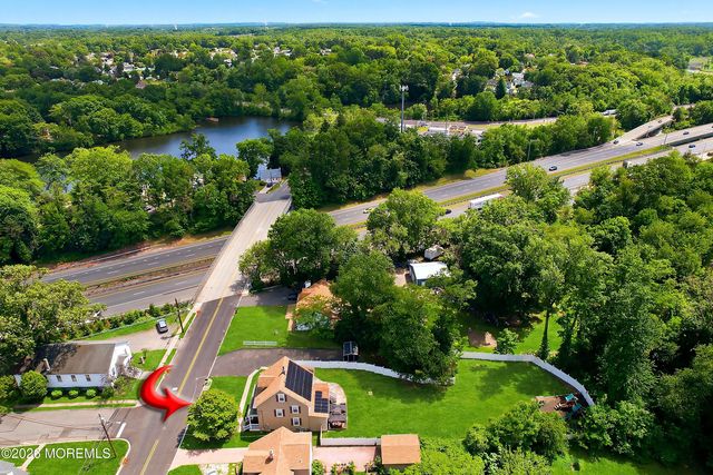 134 Lakeside Boulevard, Hamilton, NJ 08610