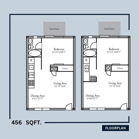 105 N GARTH AVE 43, Columbia, MO 65203