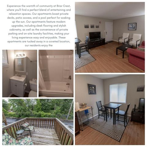 105 N GARTH AVE 43, Columbia, MO 65203