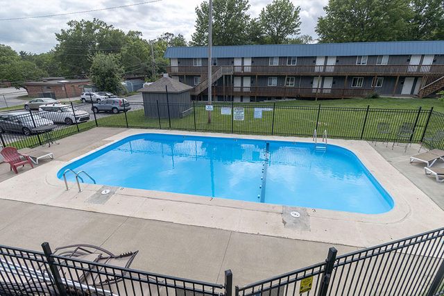 105 N GARTH AVE 43, Columbia, MO 65203