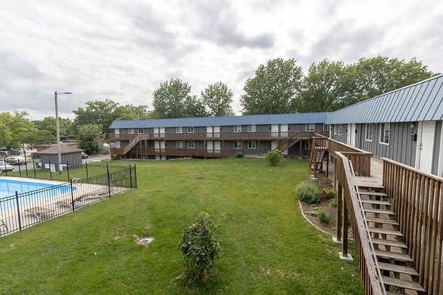 105 N GARTH AVE 43, Columbia, MO 65203