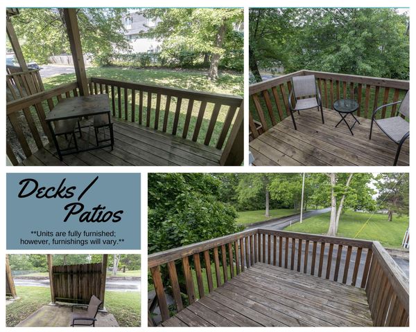 105 N GARTH AVE 43, Columbia, MO 65203