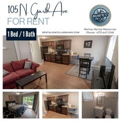 105 N GARTH AVE 43, Columbia, MO 65203