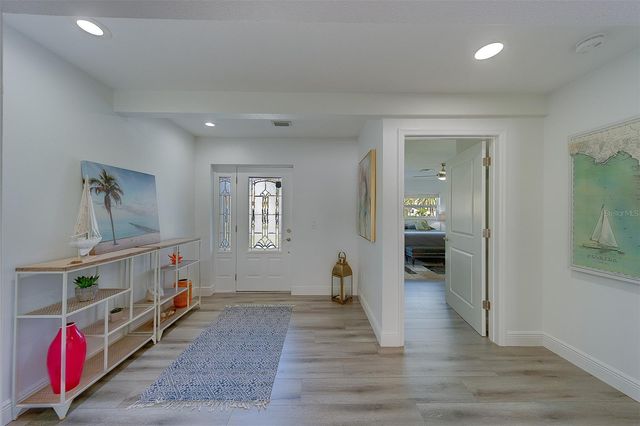 2109 BAYSHORE DRIVE, Belleair Beach, FL 33786