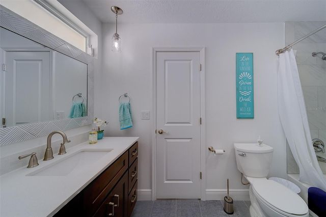 2109 BAYSHORE DRIVE, Belleair Beach, FL 33786