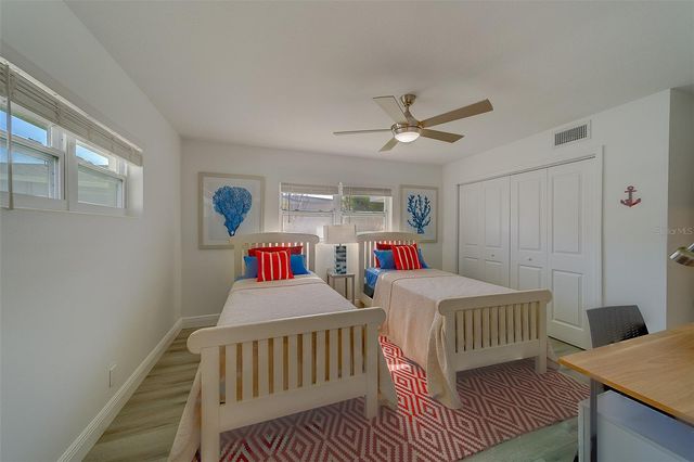 2109 BAYSHORE DRIVE, Belleair Beach, FL 33786