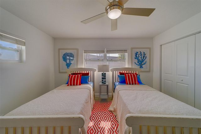 2109 BAYSHORE DRIVE, Belleair Beach, FL 33786