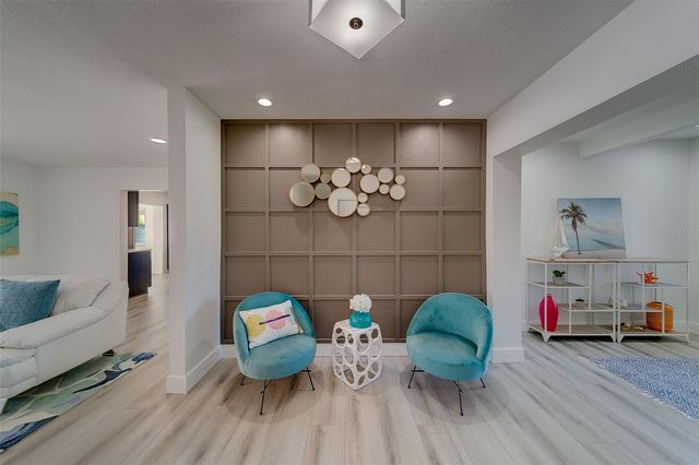 2109 BAYSHORE DRIVE, Belleair Beach, FL 33786