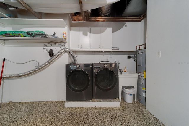 2109 BAYSHORE DRIVE, Belleair Beach, FL 33786