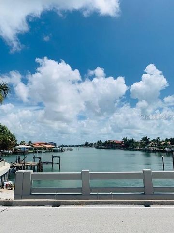 2109 BAYSHORE DRIVE, Belleair Beach, FL 33786