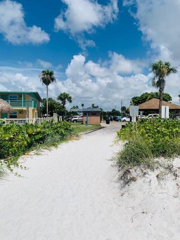 2109 BAYSHORE DRIVE, Belleair Beach, FL 33786