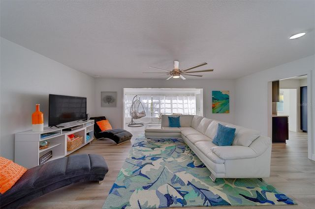 2109 BAYSHORE DRIVE, Belleair Beach, FL 33786