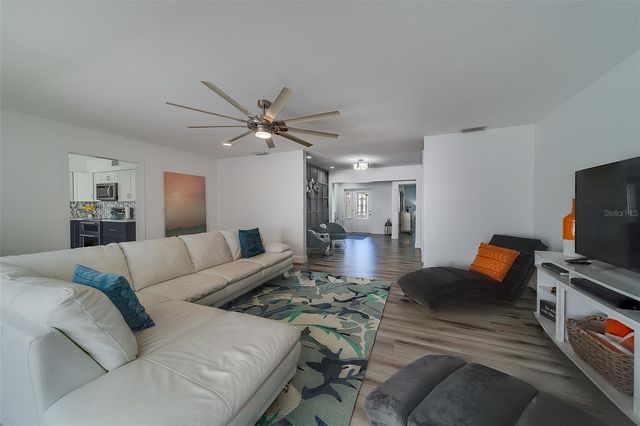 2109 BAYSHORE DRIVE, Belleair Beach, FL 33786