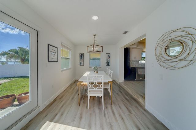 2109 BAYSHORE DRIVE, Belleair Beach, FL 33786