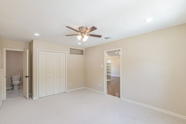 5700 Tracyne Drive, Westworth Village, TX 76114