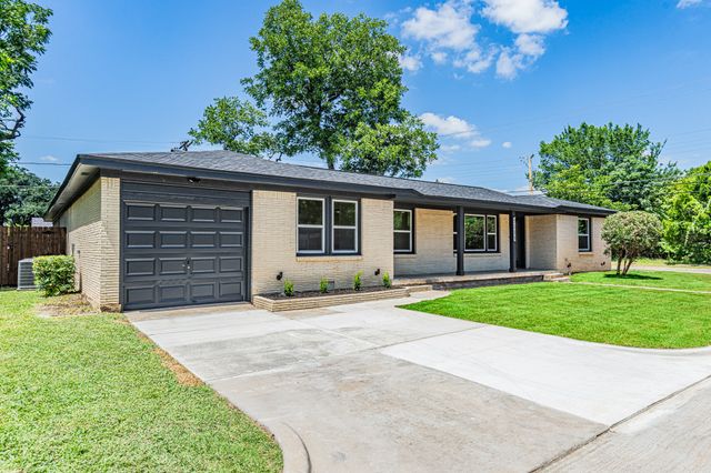 5700 Tracyne Drive, Westworth Village, TX 76114