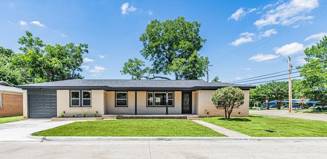 5700 Tracyne Drive, Westworth Village, TX 76114
