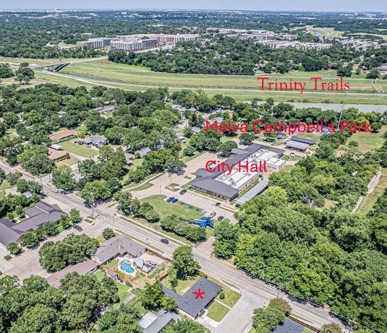 5700 Tracyne Drive, Westworth Village, TX 76114