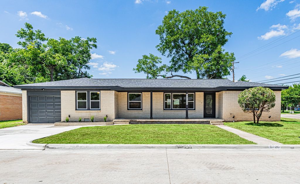 5700 Tracyne Drive, Westworth Village, TX 76114
