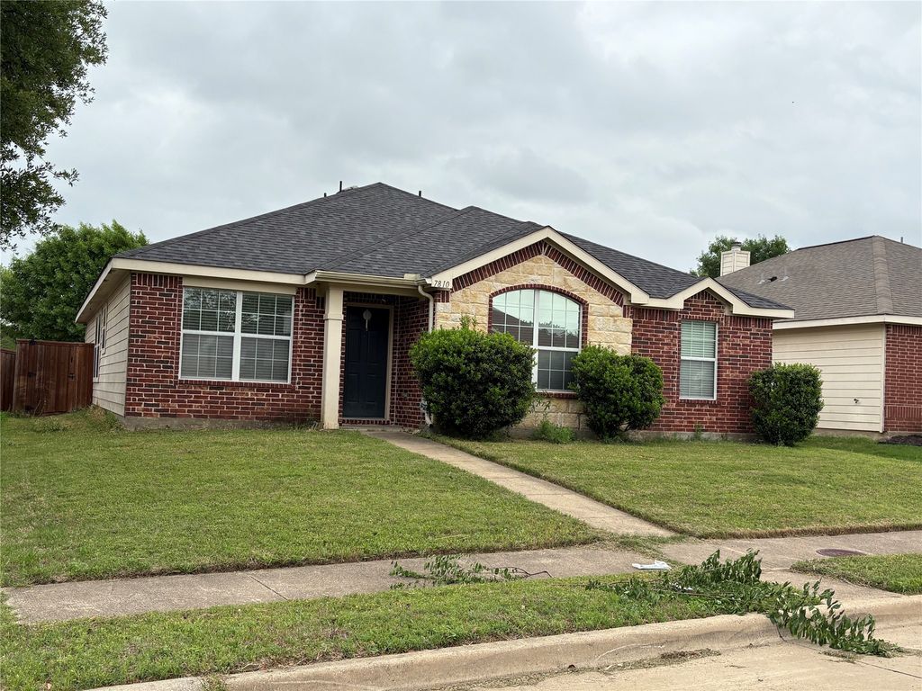 7810 Sickle Circle, Dallas, TX 75241