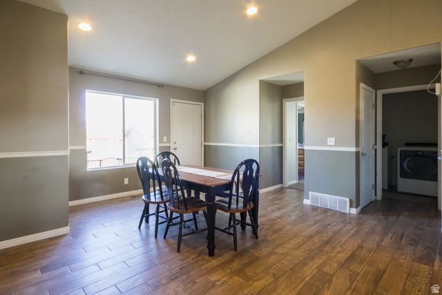 1440 W 925 S, Vernal, UT 84078