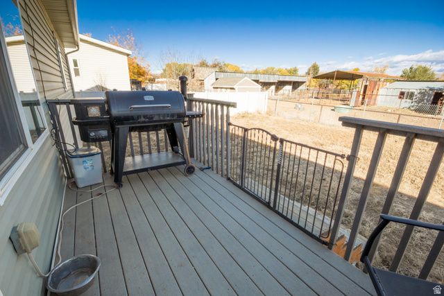 1440 W 925 S, Vernal, UT 84078