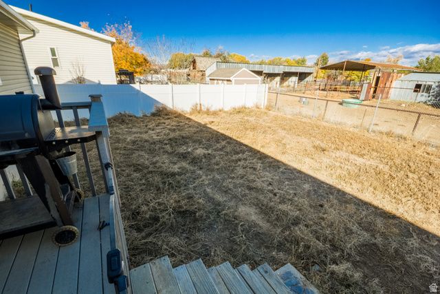 1440 W 925 S, Vernal, UT 84078