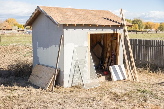 1440 W 925 S, Vernal, UT 84078