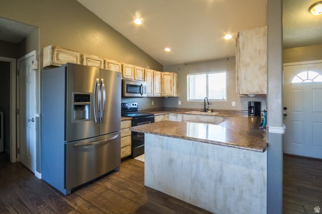 1440 W 925 S, Vernal, UT 84078