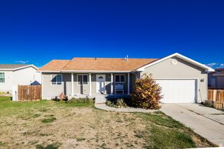 1440 W 925 S, Vernal, UT 84078
